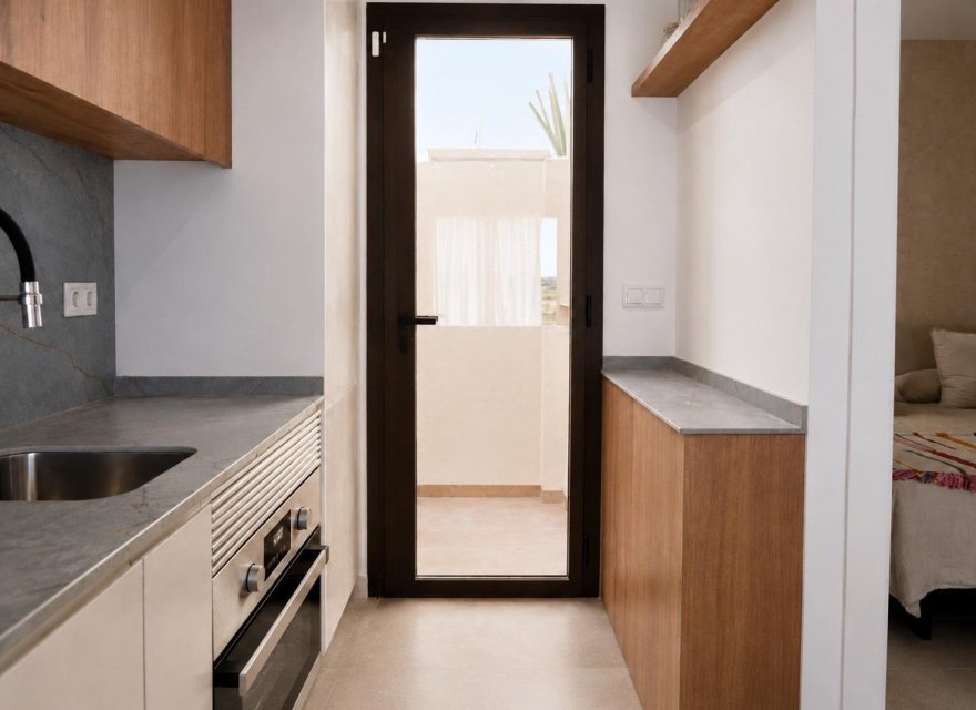 New Build - Duplex - Dolores - Sector 2