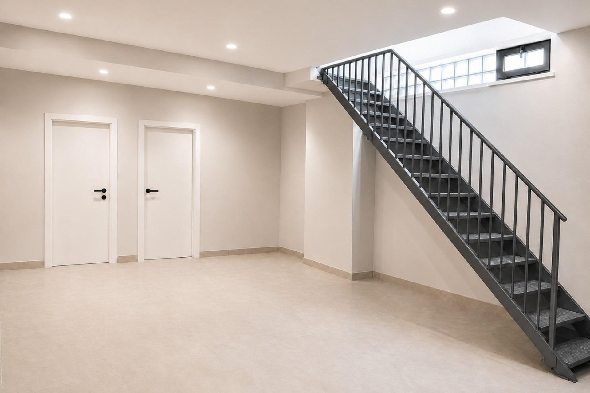 New Build - Duplex - Dolores - Sector 2