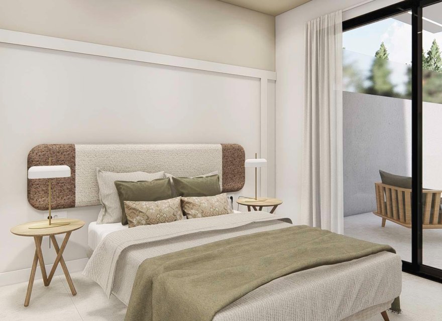 New Build - Duplex - Dolores - Sector 3