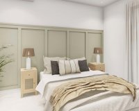 New Build - Duplex - Dolores - Sector 3