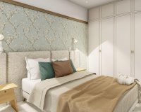 New Build - Duplex - Dolores - Sector 3