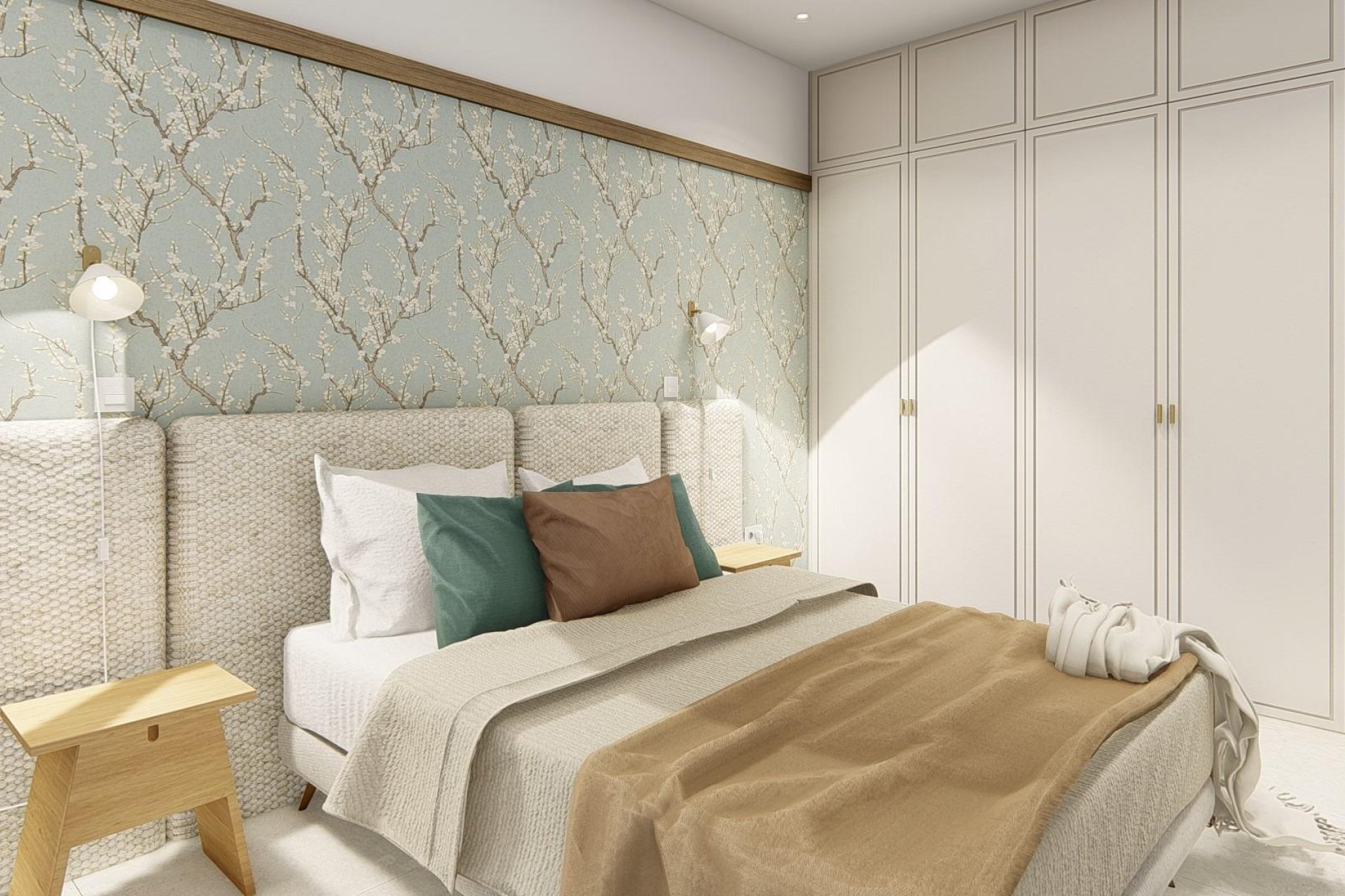 New Build - Duplex - Dolores - Sector 3