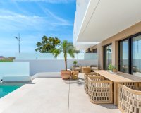 New Build - Duplex - Dolores - Sector 3