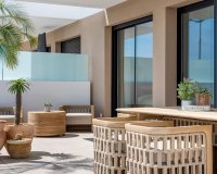 New Build - Duplex - Dolores - Sector 3