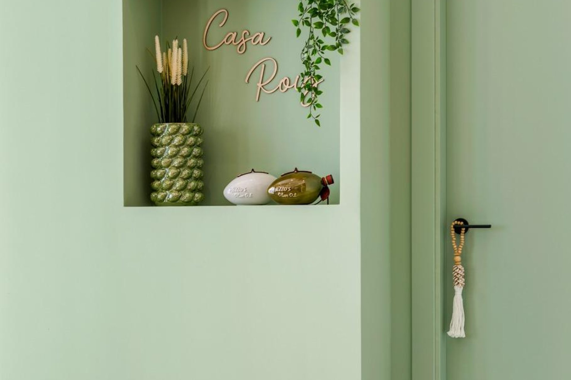 New Build - Duplex - Dolores - Sector 3