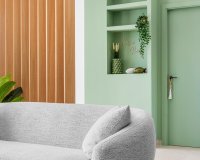 New Build - Duplex - Dolores - Sector 3