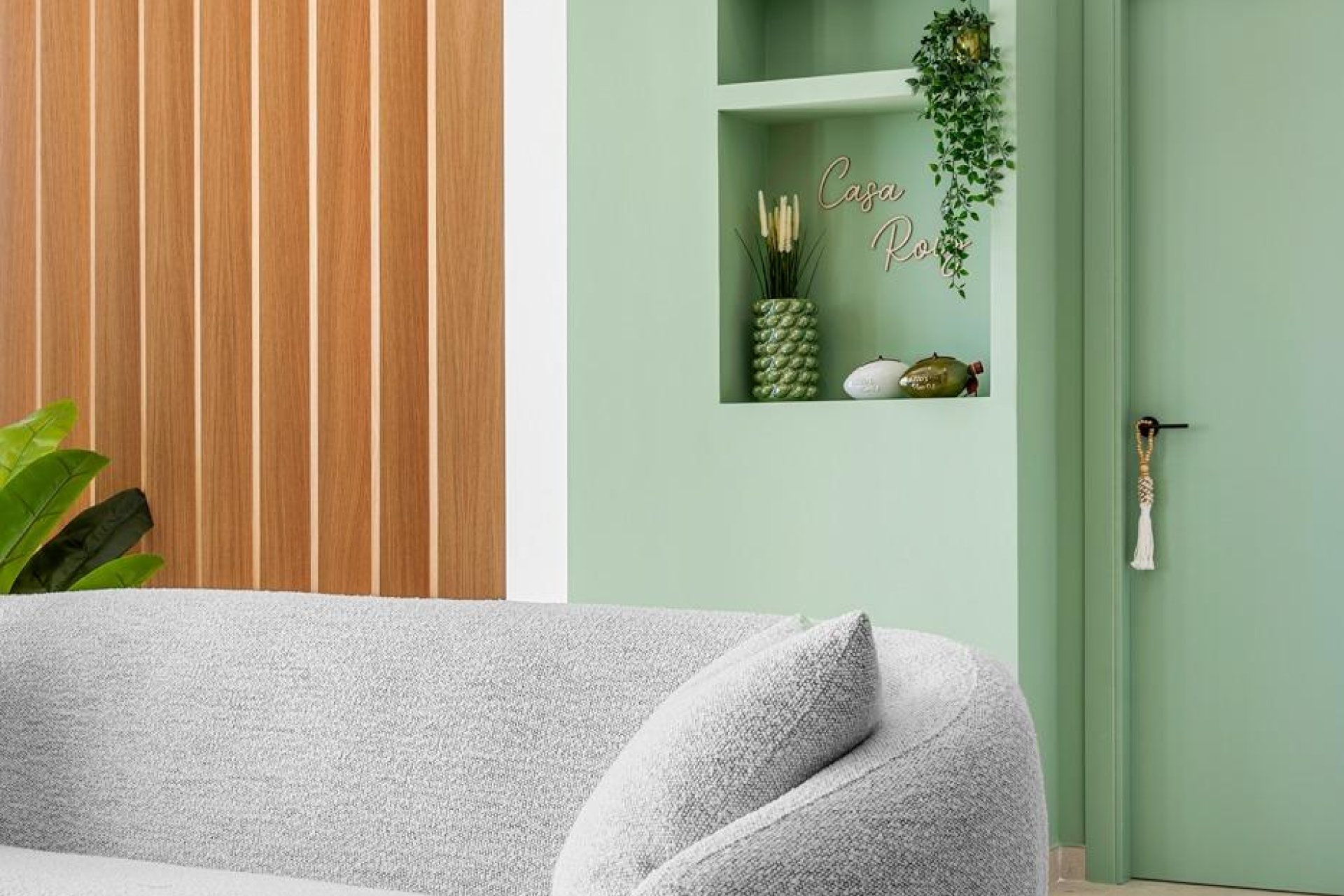 New Build - Duplex - Dolores - Sector 3