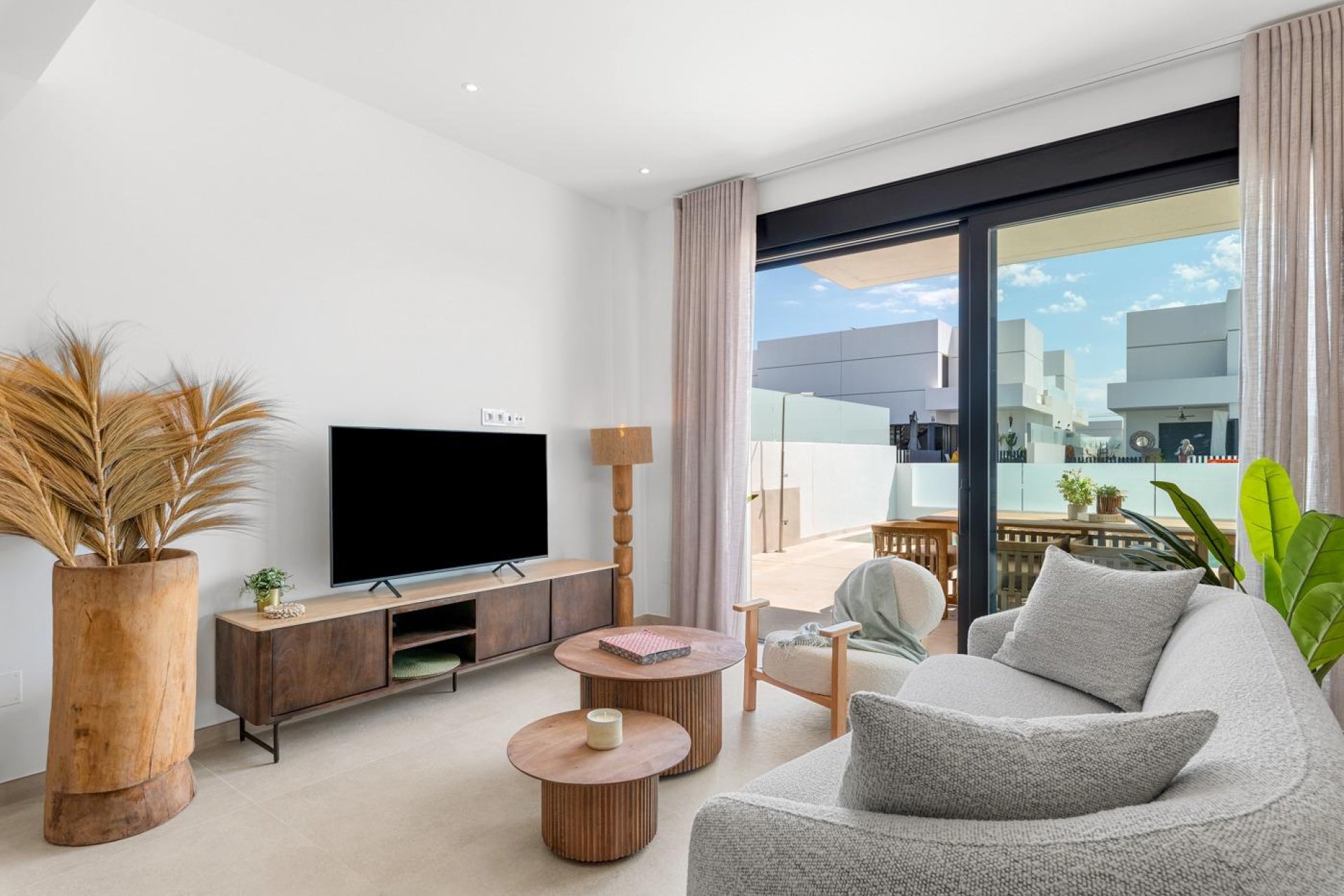 New Build - Duplex - Dolores - Sector 3