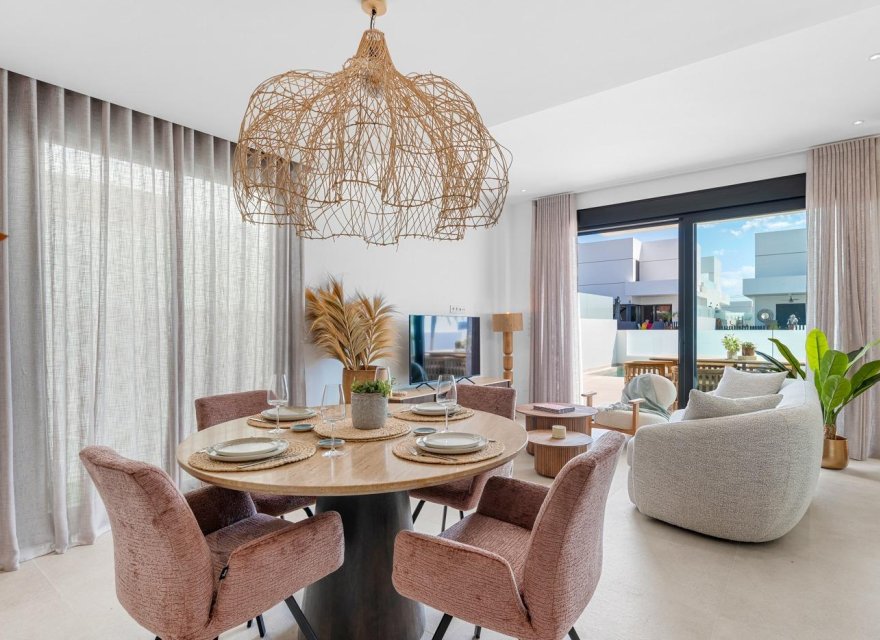 New Build - Duplex - Dolores - Sector 3