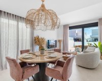 New Build - Duplex - Dolores - Sector 3