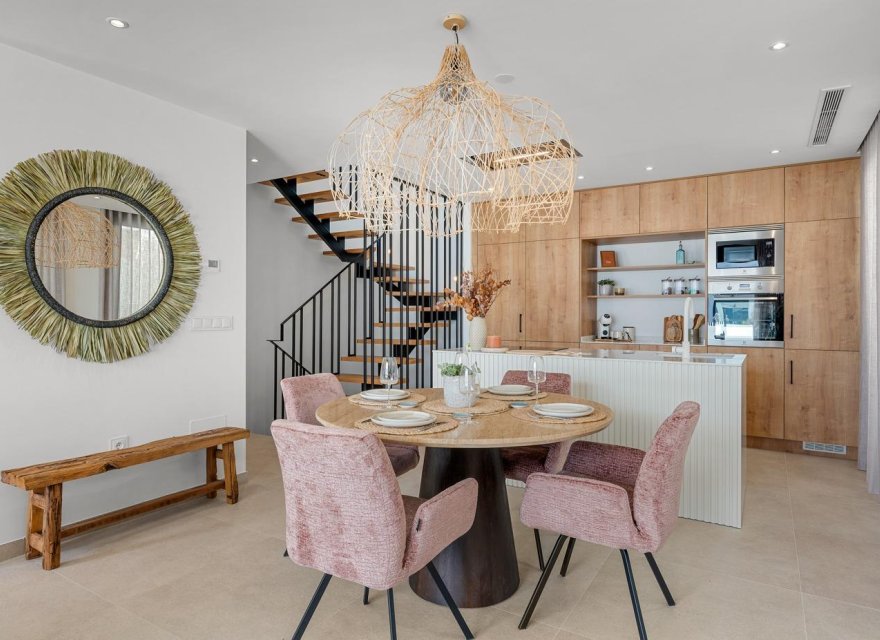 New Build - Duplex - Dolores - Sector 3