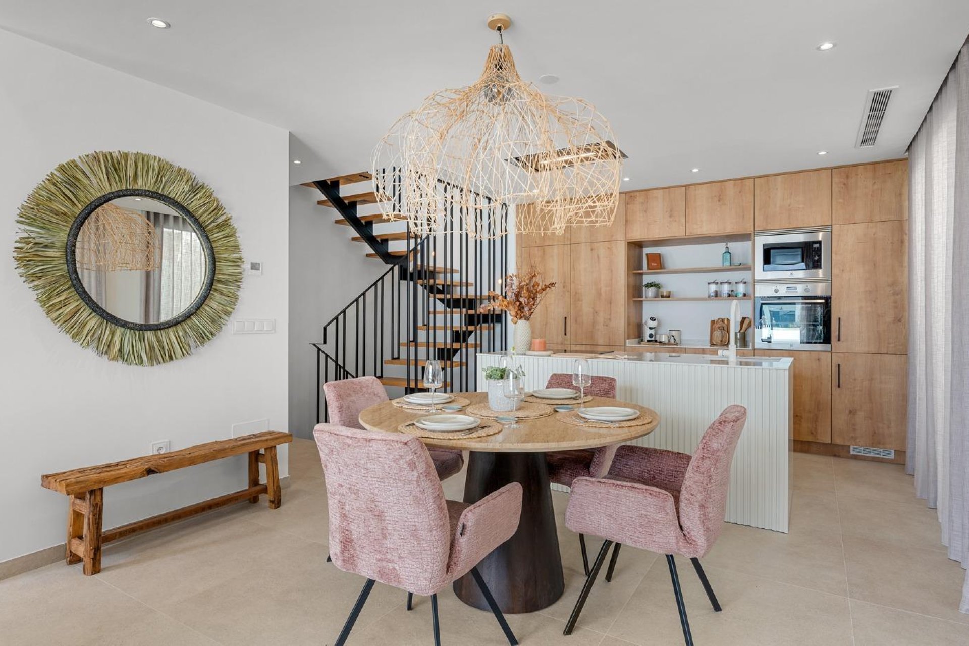 New Build - Duplex - Dolores - Sector 3