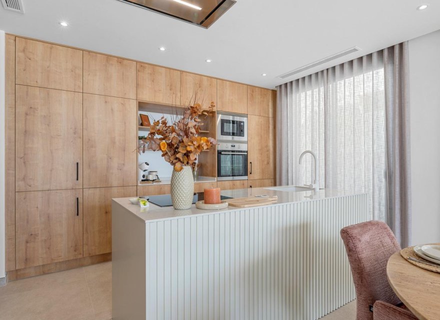 New Build - Duplex - Dolores - Sector 3