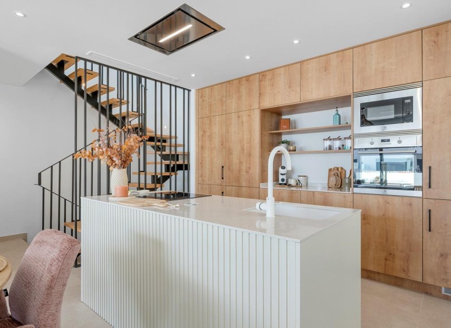 New Build - Duplex - Dolores - Sector 3