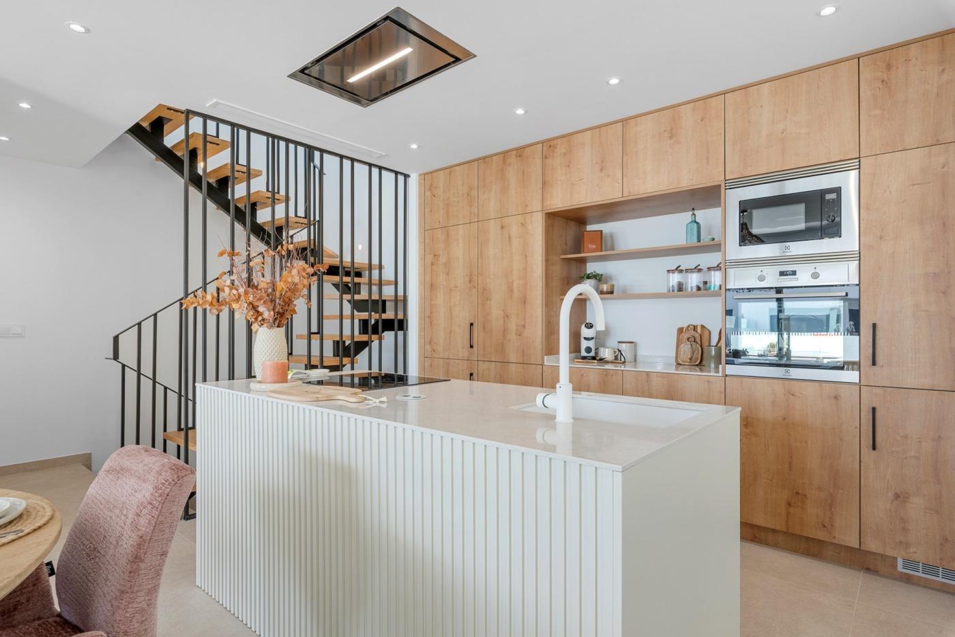 New Build - Duplex - Dolores - Sector 3