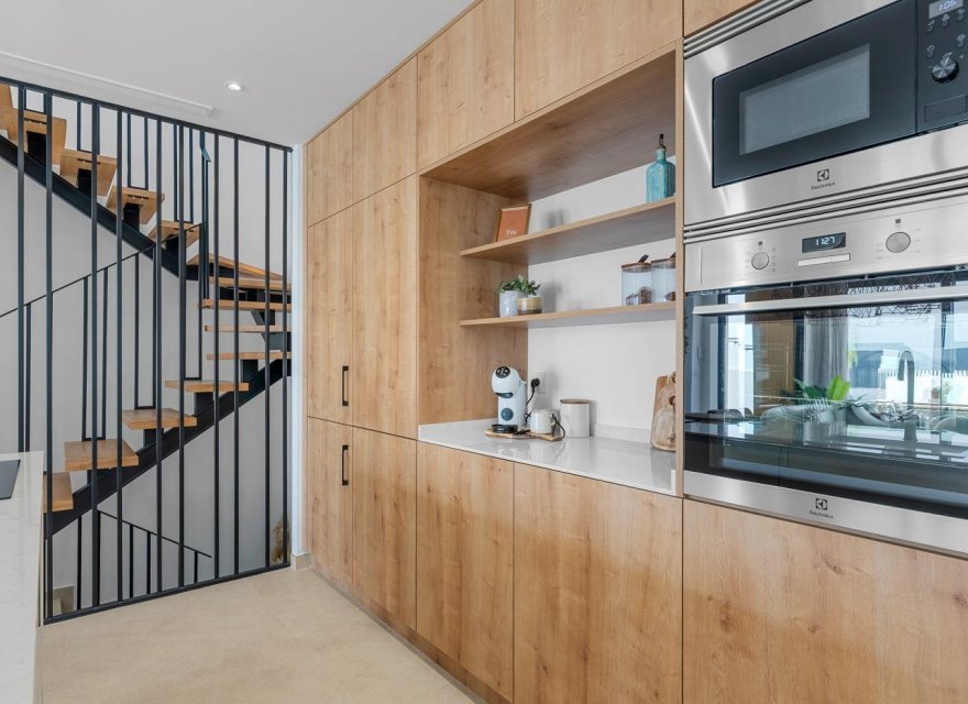 New Build - Duplex - Dolores - Sector 3