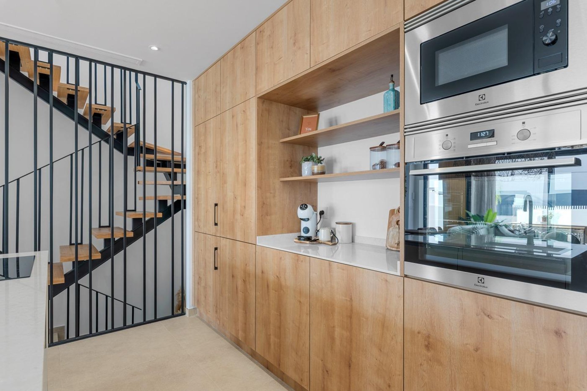 New Build - Duplex - Dolores - Sector 3