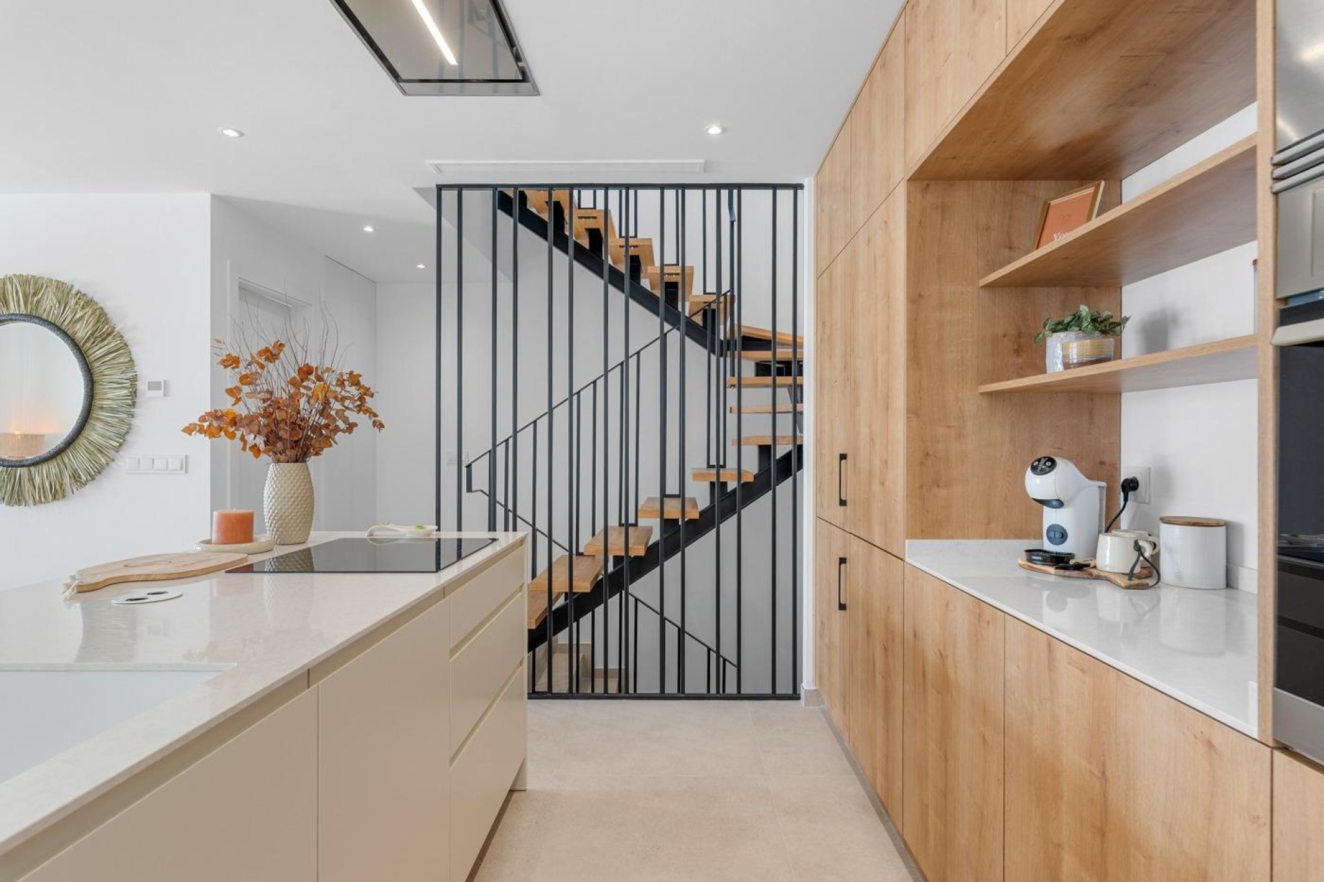 New Build - Duplex - Dolores - Sector 3