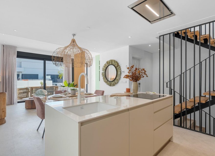 New Build - Duplex - Dolores - Sector 3