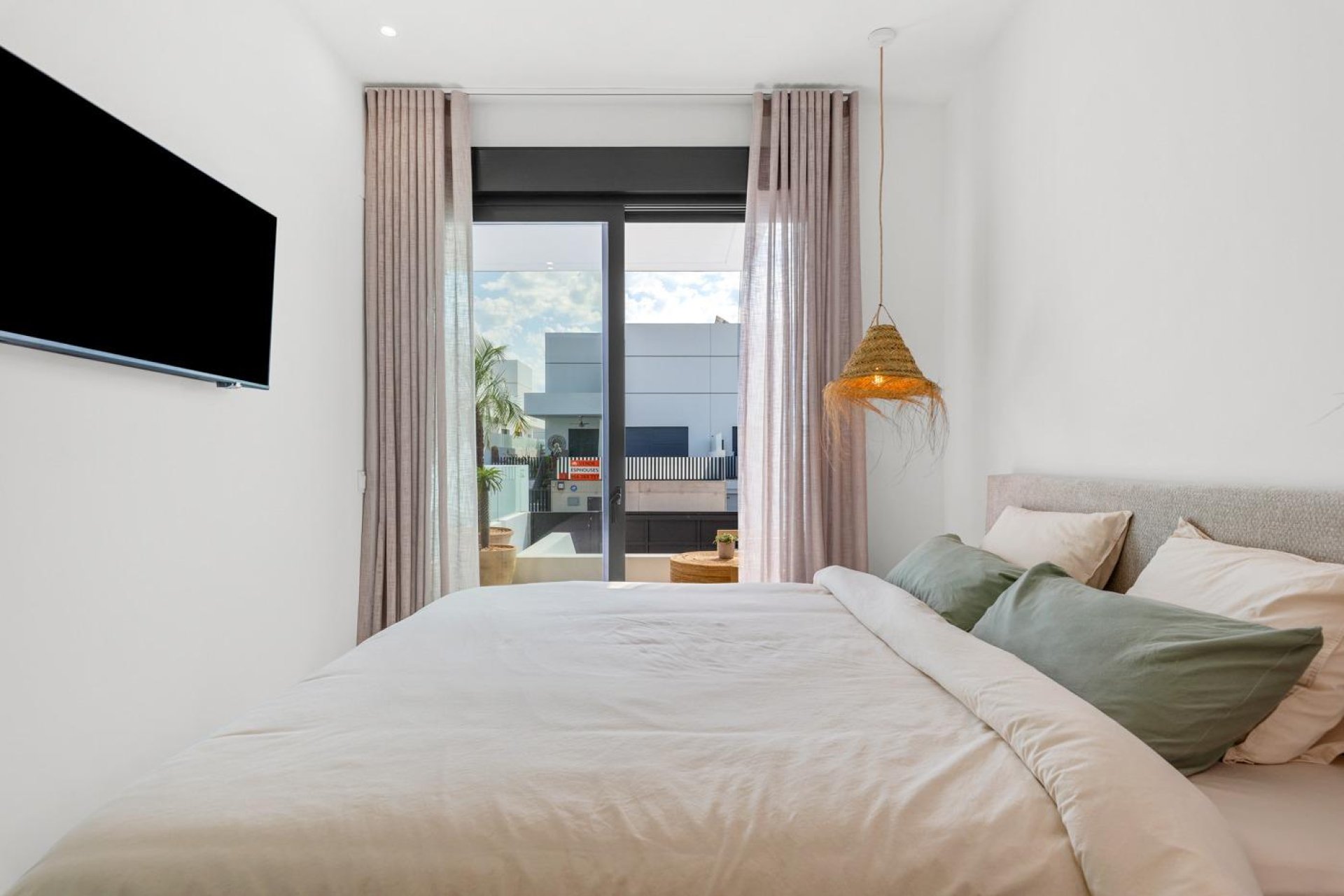 New Build - Duplex - Dolores - Sector 3