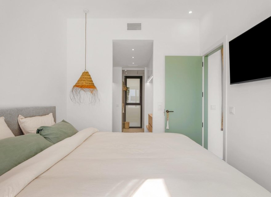 New Build - Duplex - Dolores - Sector 3