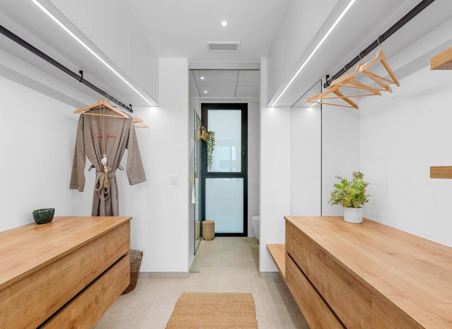 New Build - Duplex - Dolores - Sector 3