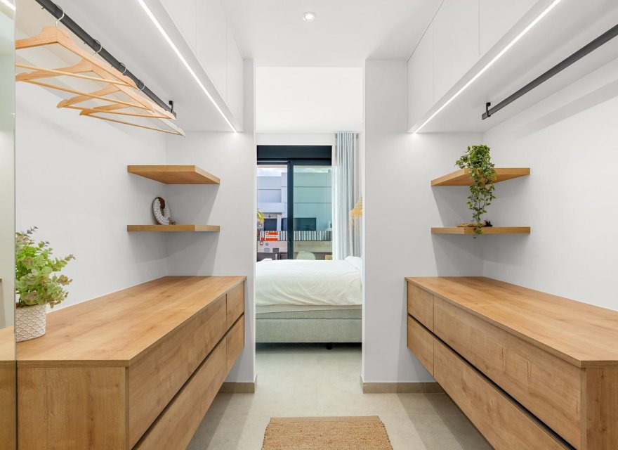 New Build - Duplex - Dolores - Sector 3