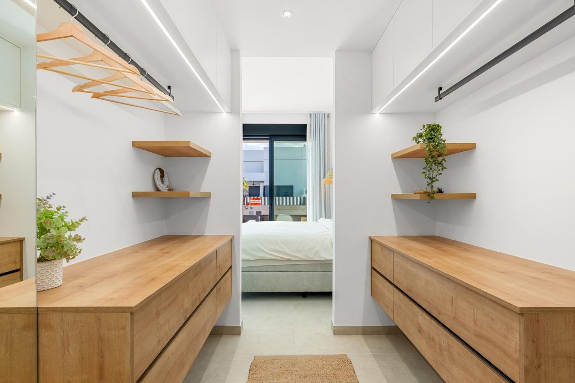 New Build - Duplex - Dolores - Sector 3