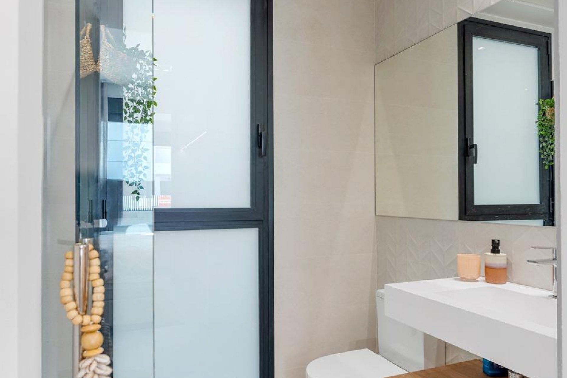 New Build - Duplex - Dolores - Sector 3