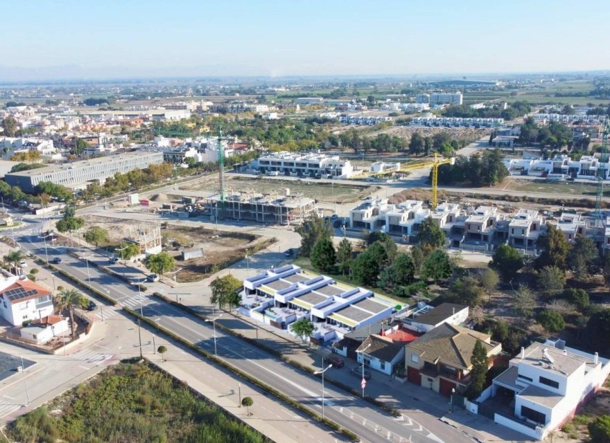 New Build - Duplex - Dolores - Sector 3