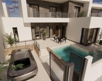 New Build - Duplex - Dolores - urbanizacion