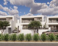 New Build - Duplex - Dolores - urbanizacion