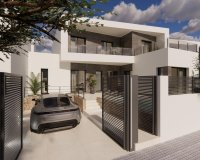 New Build - Duplex - Dolores - urbanizacion