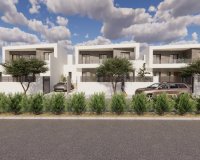 New Build - Duplex - Dolores - urbanizacion