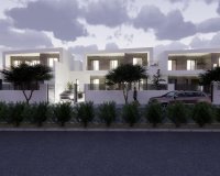 New Build - Duplex - Dolores - urbanizacion