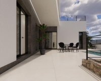 New Build - Duplex - Dolores - urbanizacion