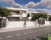 New Build - Duplex - Dolores - urbanizacion