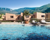 New Build - Duplex - Esporles