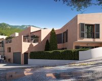 New Build - Duplex - Esporles