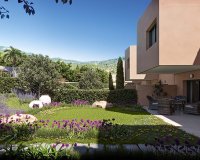 New Build - Duplex - Esporles