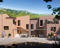 New Build - Duplex - Esporles