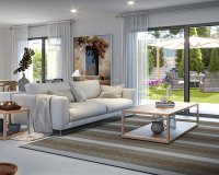 New Build - Duplex - Esporles