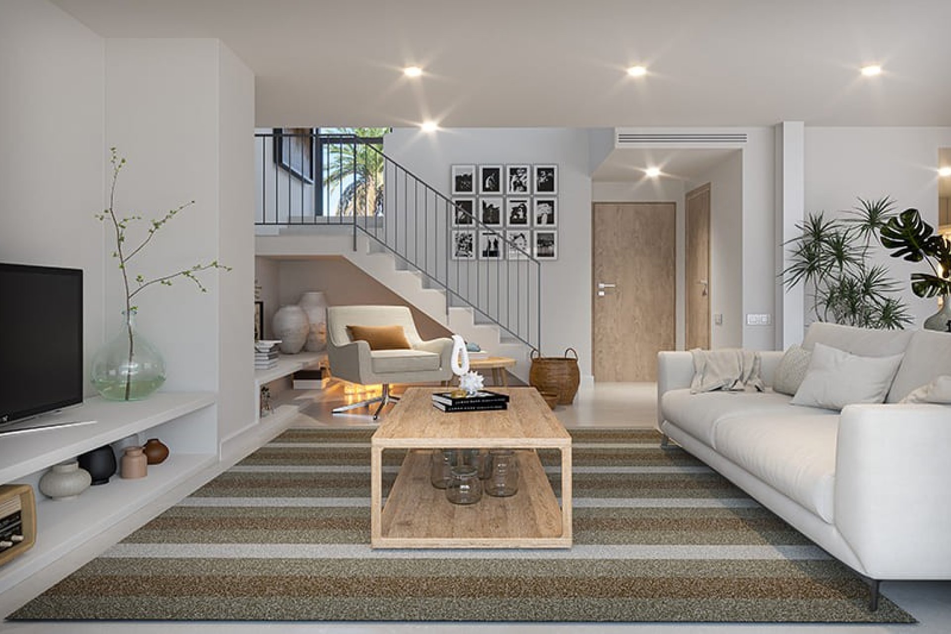 New Build - Duplex - Esporles