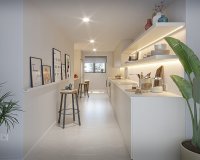 New Build - Duplex - Esporles