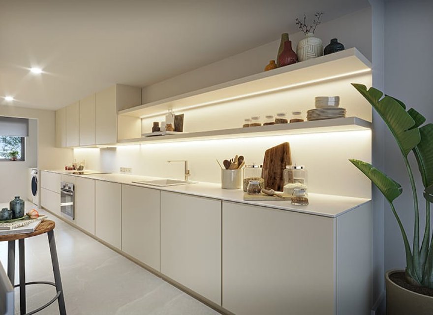 New Build - Duplex - Esporles