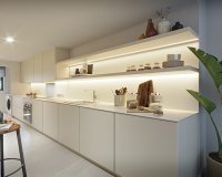 New Build - Duplex - Esporles