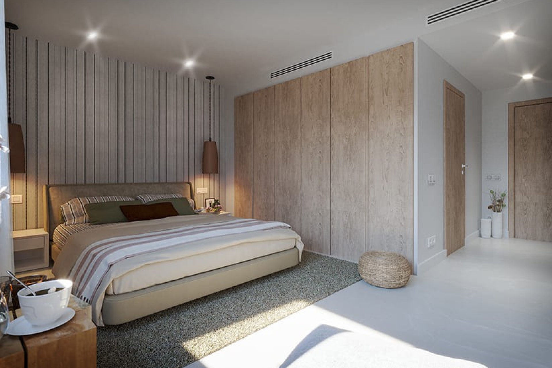 New Build - Duplex - Esporles