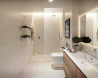 New Build - Duplex - Esporles