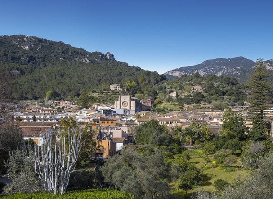 New Build - Duplex - Esporles