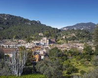 New Build - Duplex - Esporles